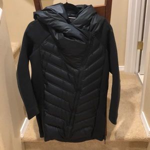 Tech Fleece AeroLoft Women's Down Parka